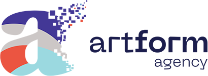Artform Agency Logo